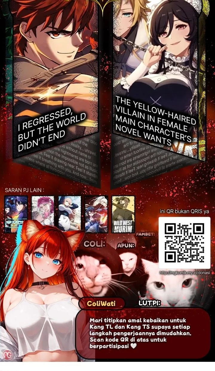 Divine Leveling System Chapter 200 - halaman 43