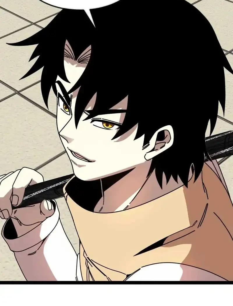 Divine Leveling System Chapter 201 - halaman 34