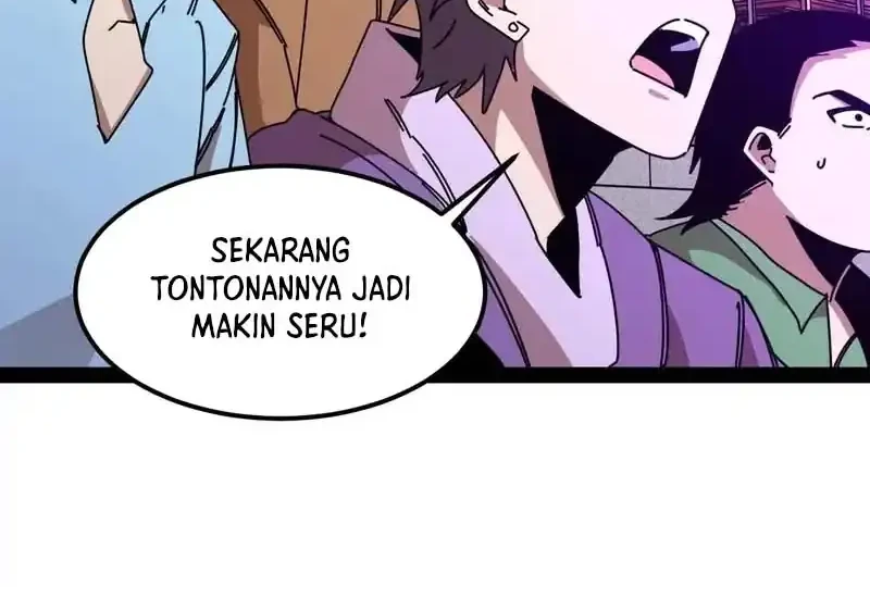 Divine Leveling System Chapter 202 - halaman 16