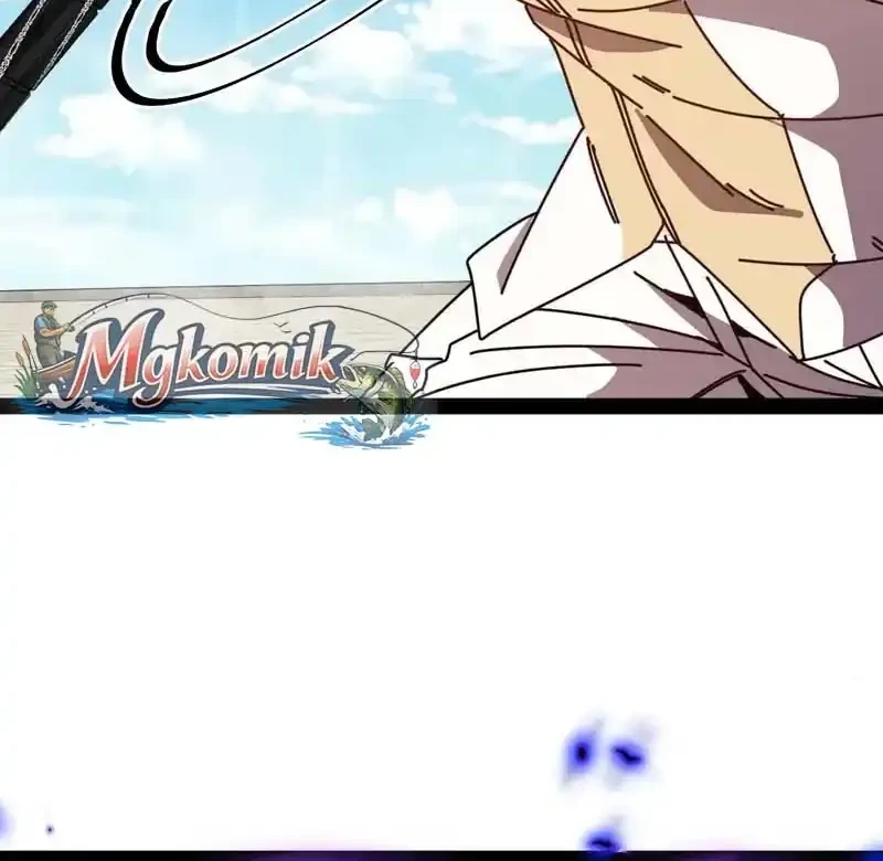 Divine Leveling System Chapter 202 - halaman 22