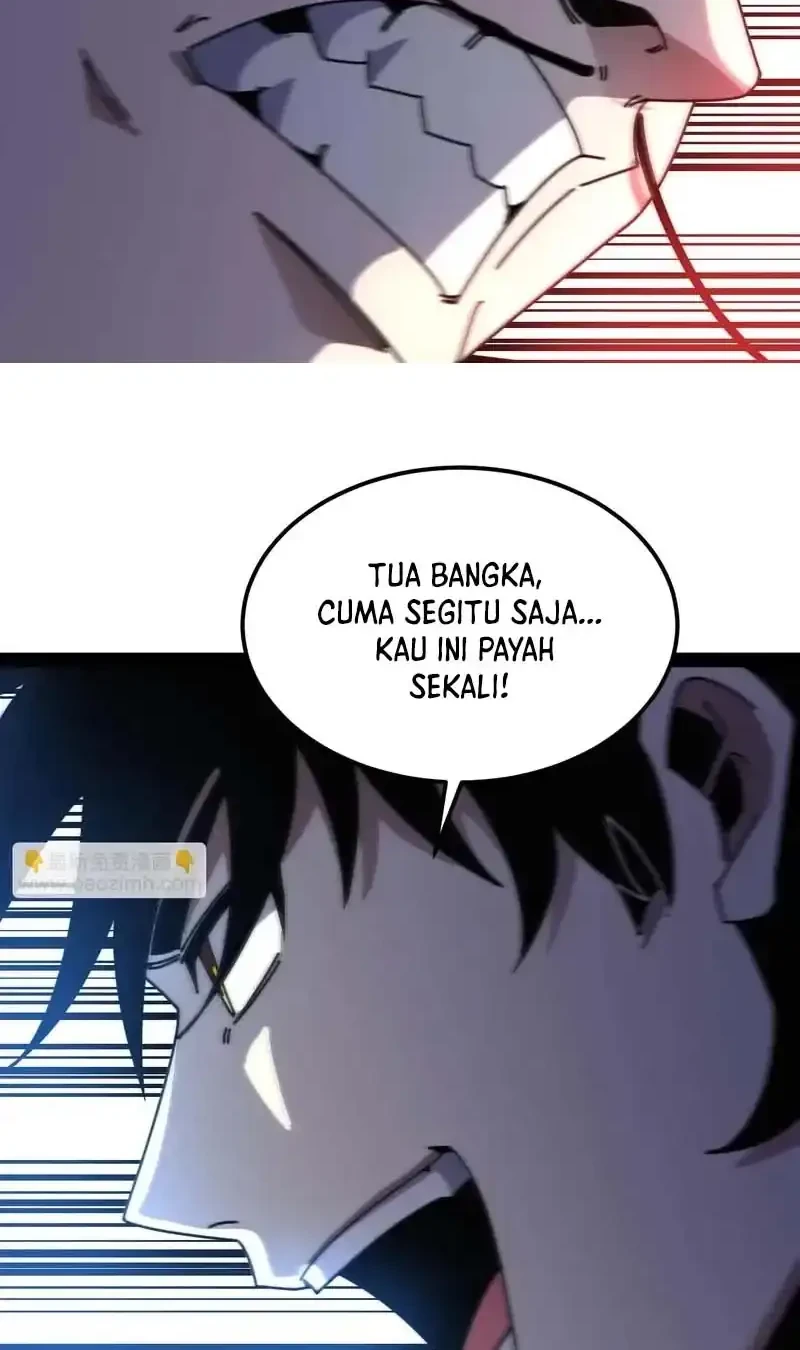 Divine Leveling System Chapter 202 - halaman 26