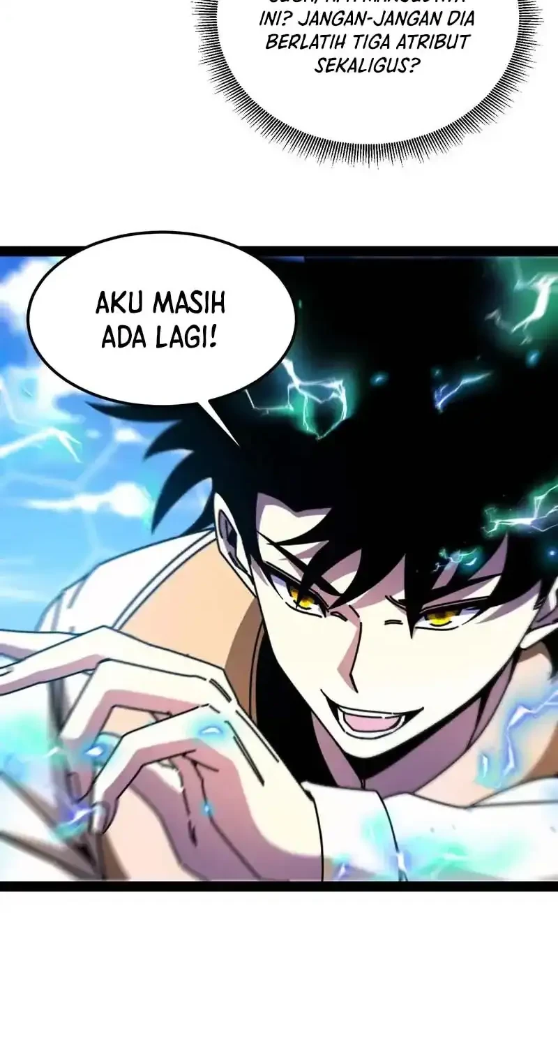 Divine Leveling System Chapter 202 - halaman 30