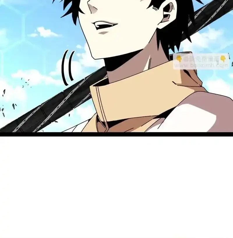 Divine Leveling System Chapter 202 - halaman 4