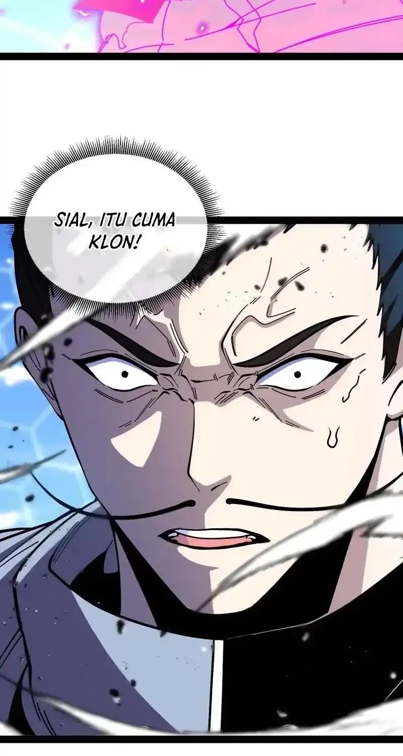Divine Leveling System Chapter 202 - halaman 40