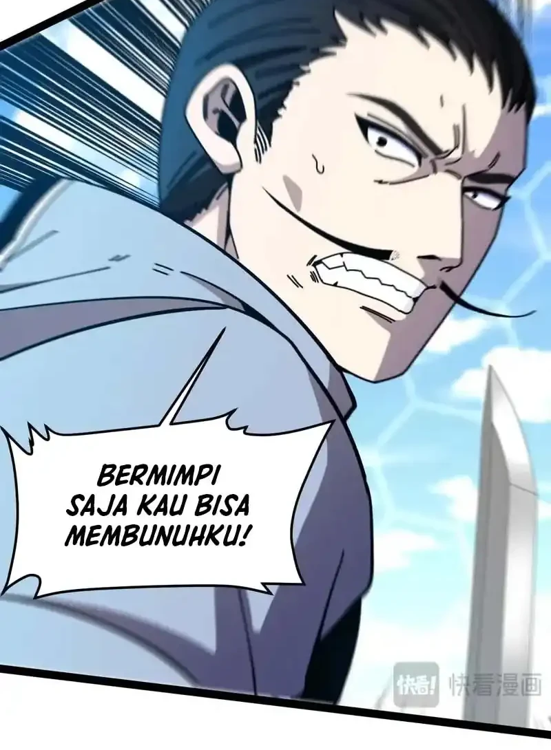 Divine Leveling System Chapter 202 - halaman 44