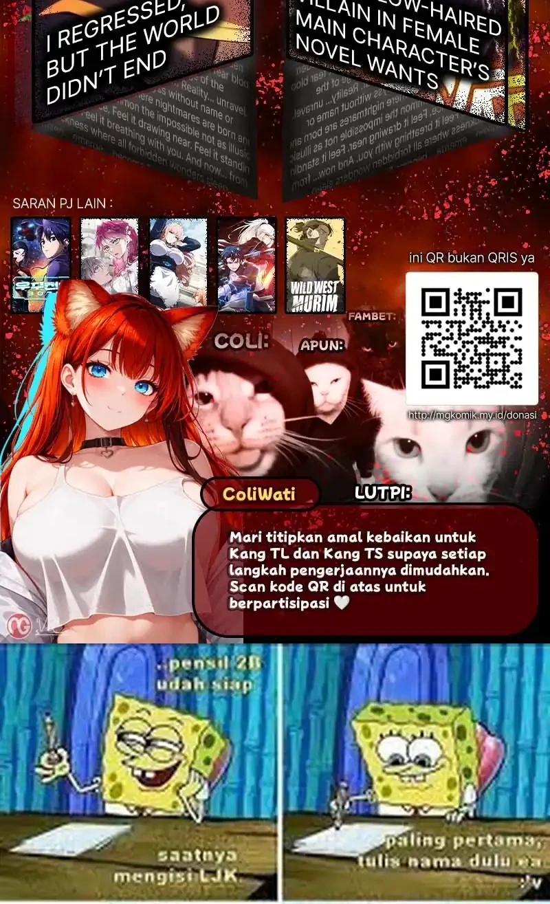 Divine Leveling System Chapter 202 - halaman 50