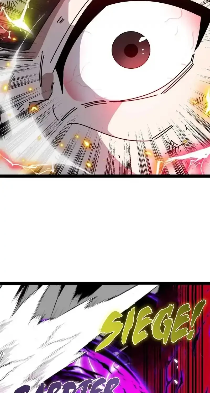 Divine Leveling System Chapter 203 - halaman 28