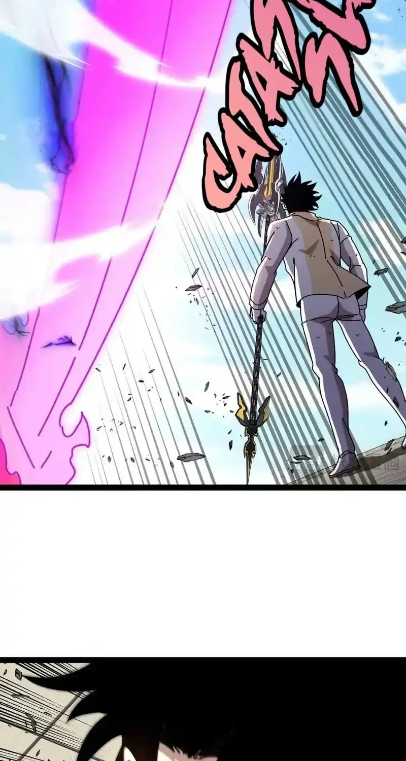 Divine Leveling System Chapter 203 - halaman 36