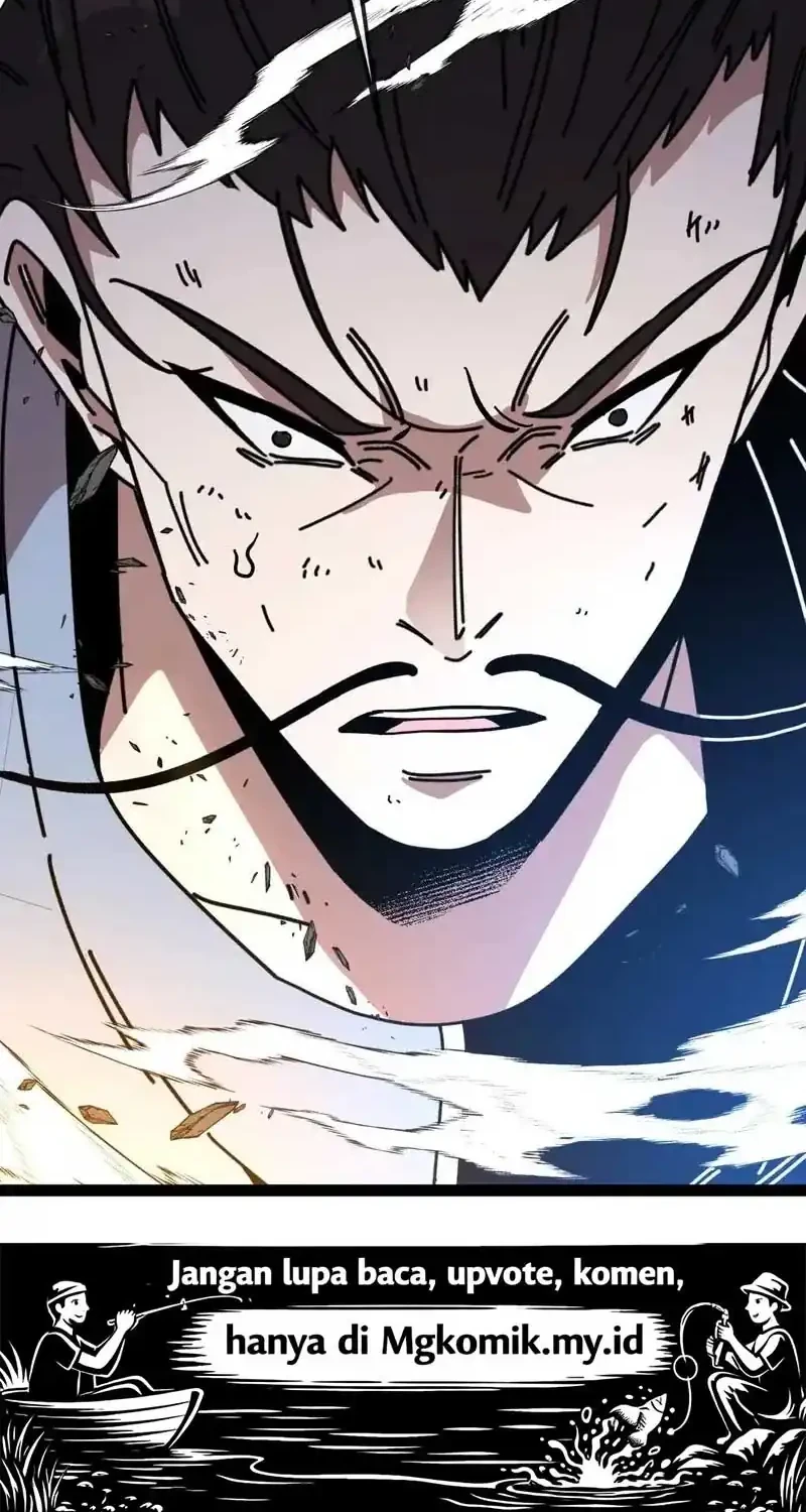 Divine Leveling System Chapter 203 - halaman 44
