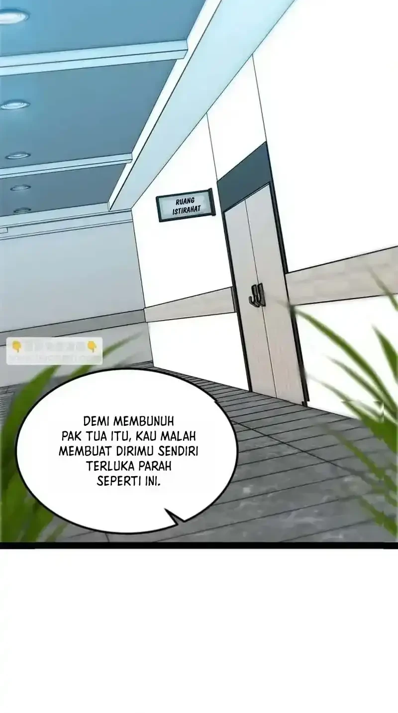 Divine Leveling System Chapter 204 - halaman 20