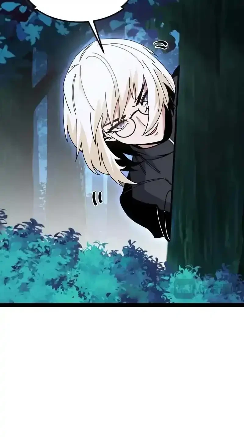 Divine Leveling System Chapter 204 - halaman 36