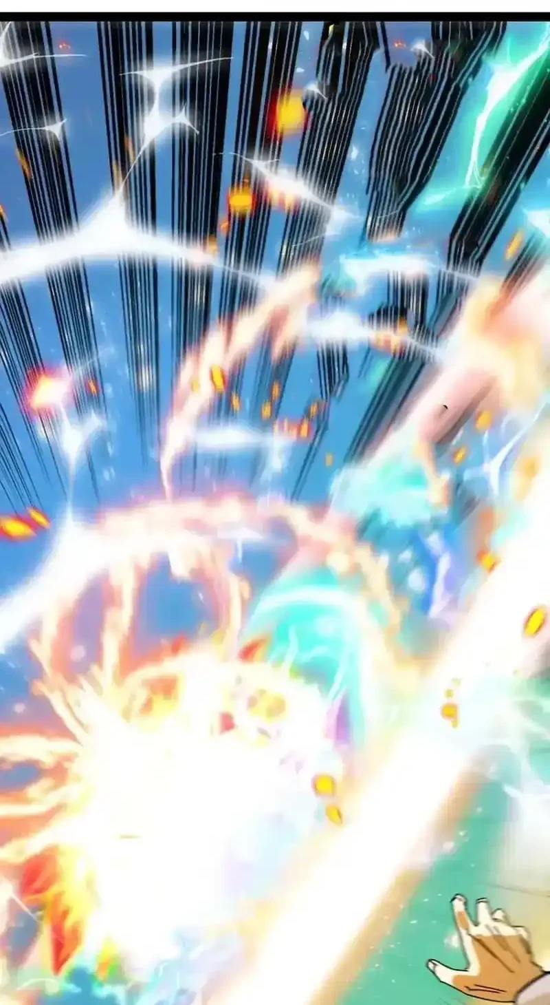 Divine Leveling System Chapter 204 - halaman 4