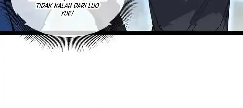 Divine Leveling System Chapter 204 - halaman 40