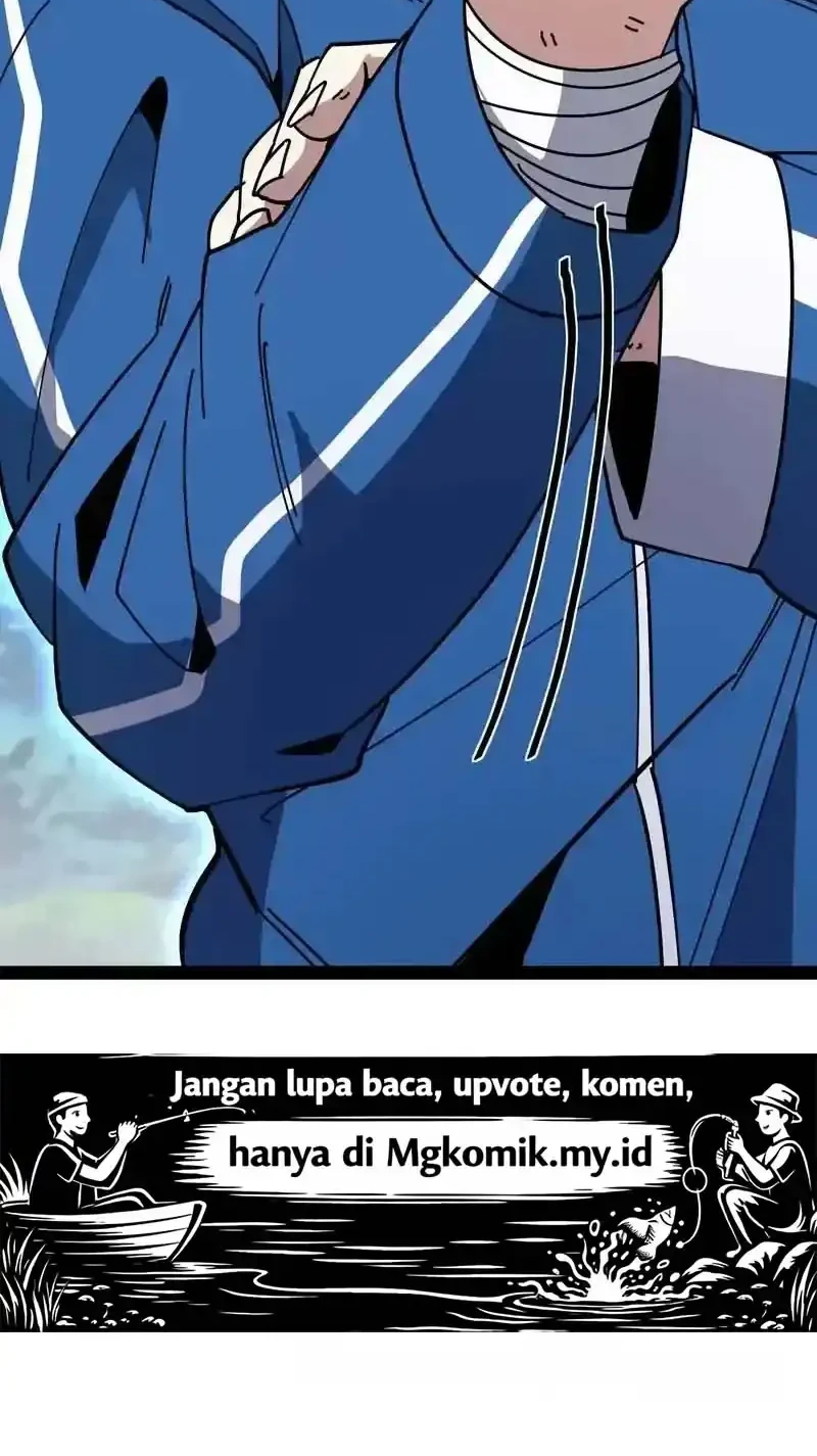 Divine Leveling System Chapter 204 - halaman 48