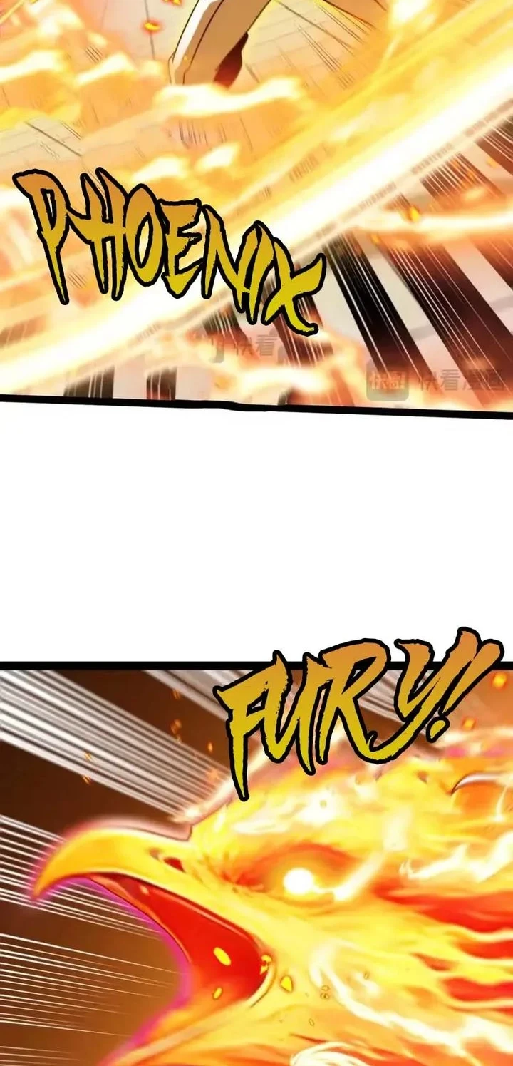 Divine Leveling System Chapter 205 - halaman 14