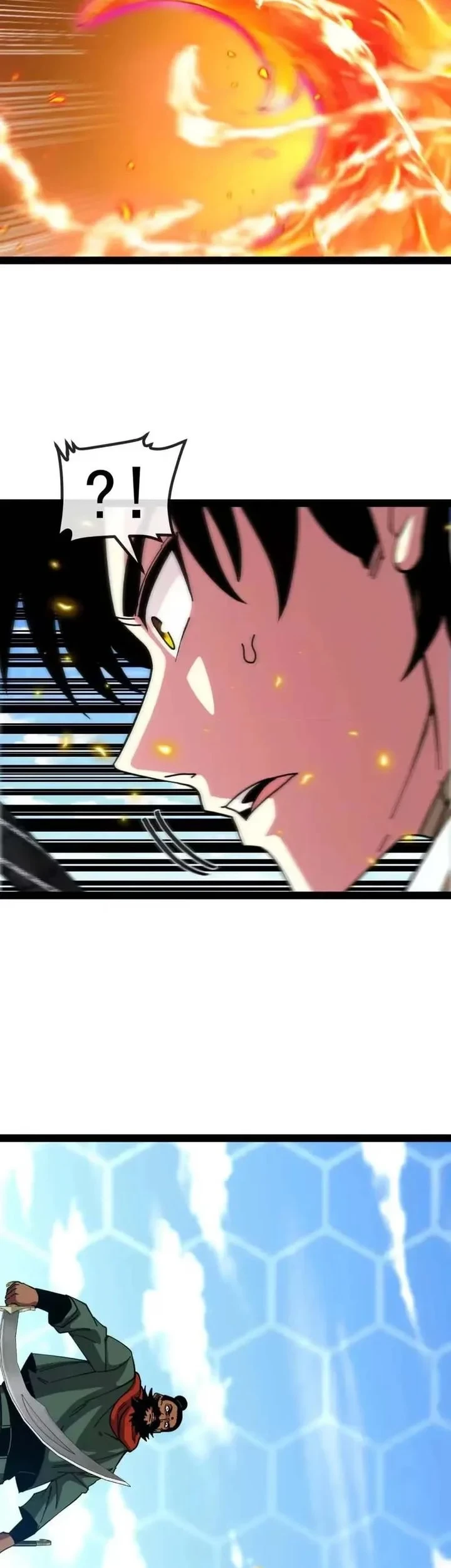 Divine Leveling System Chapter 205 - halaman 15