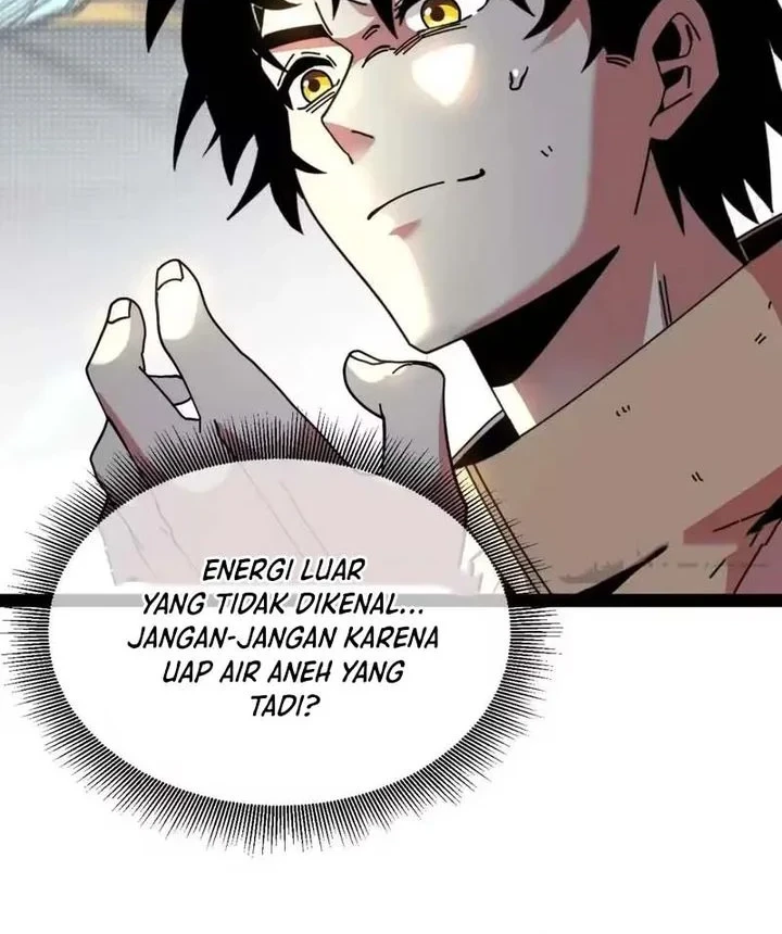 Divine Leveling System Chapter 205 - halaman 30