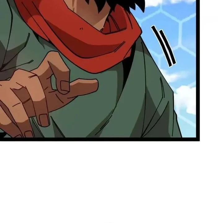 Divine Leveling System Chapter 205 - halaman 44