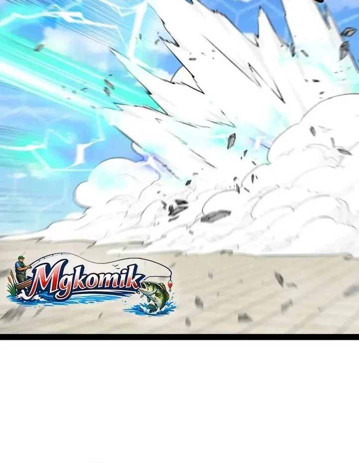 Divine Leveling System Chapter 206 - halaman 14