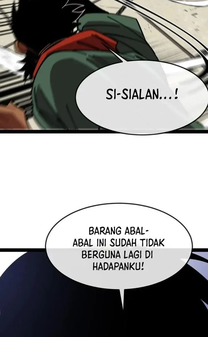 Divine Leveling System Chapter 206 - halaman 18