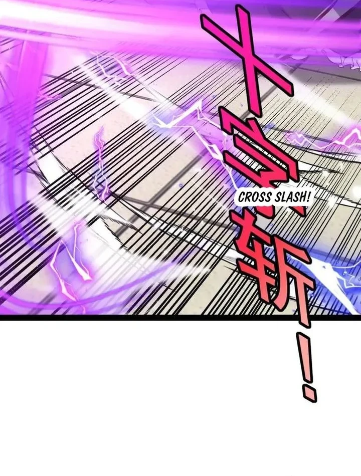 Divine Leveling System Chapter 206 - halaman 22