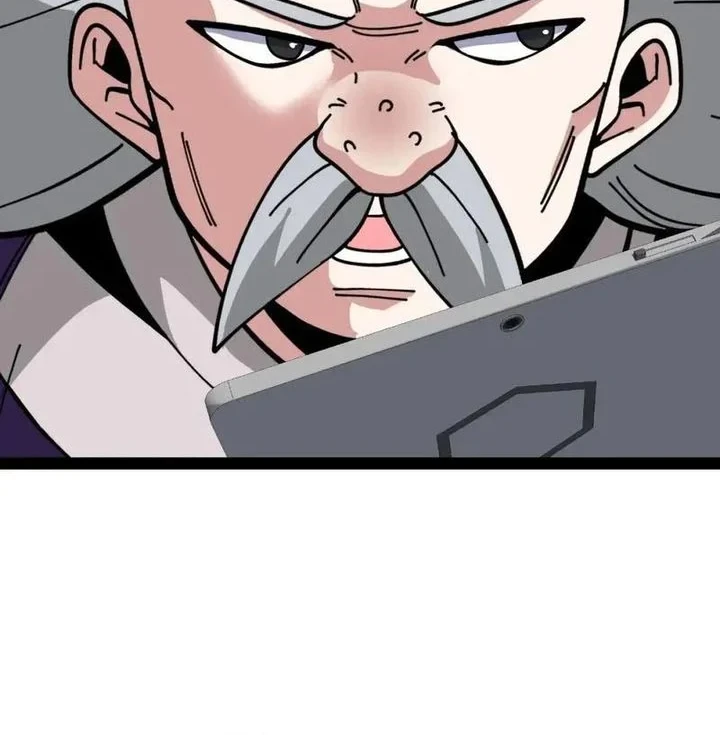 Divine Leveling System Chapter 206 - halaman 32