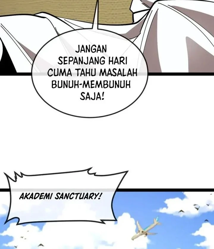 Divine Leveling System Chapter 206 - halaman 40