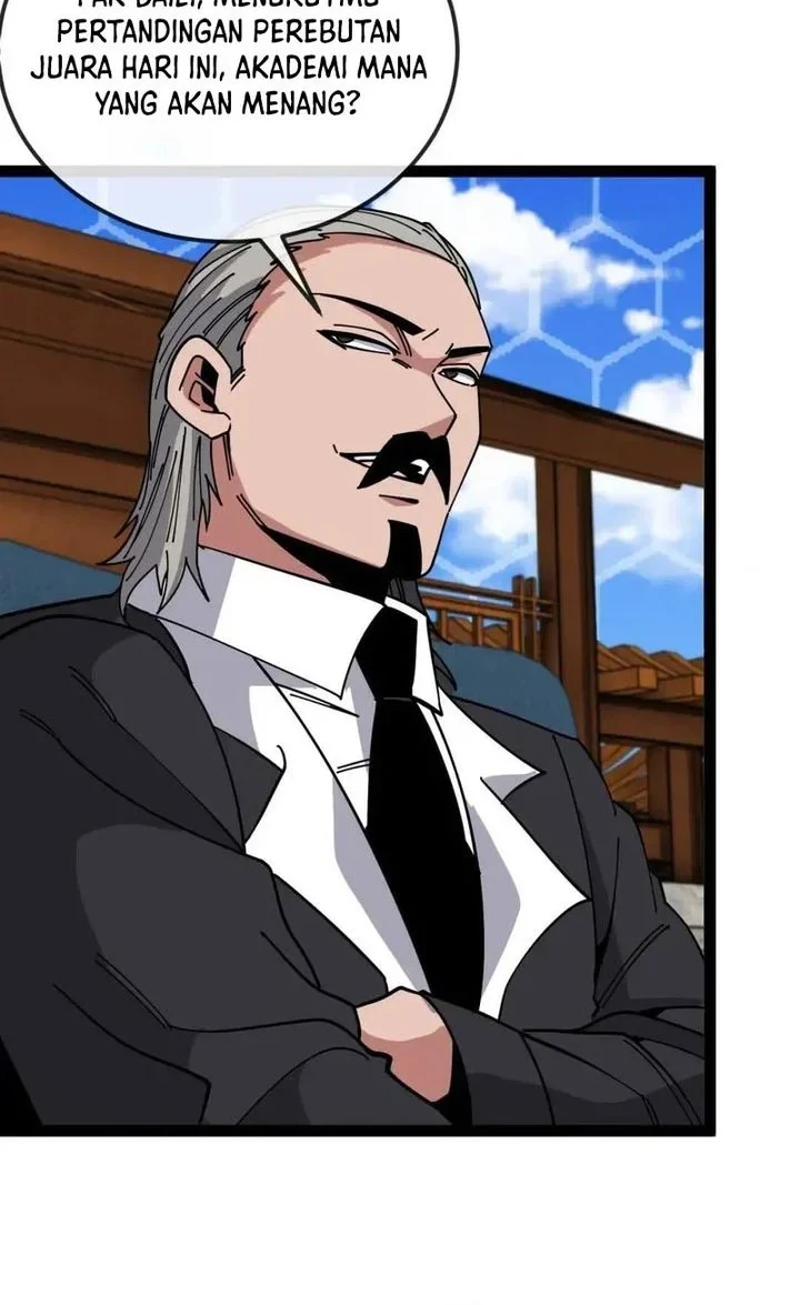 Divine Leveling System Chapter 206 - halaman 42