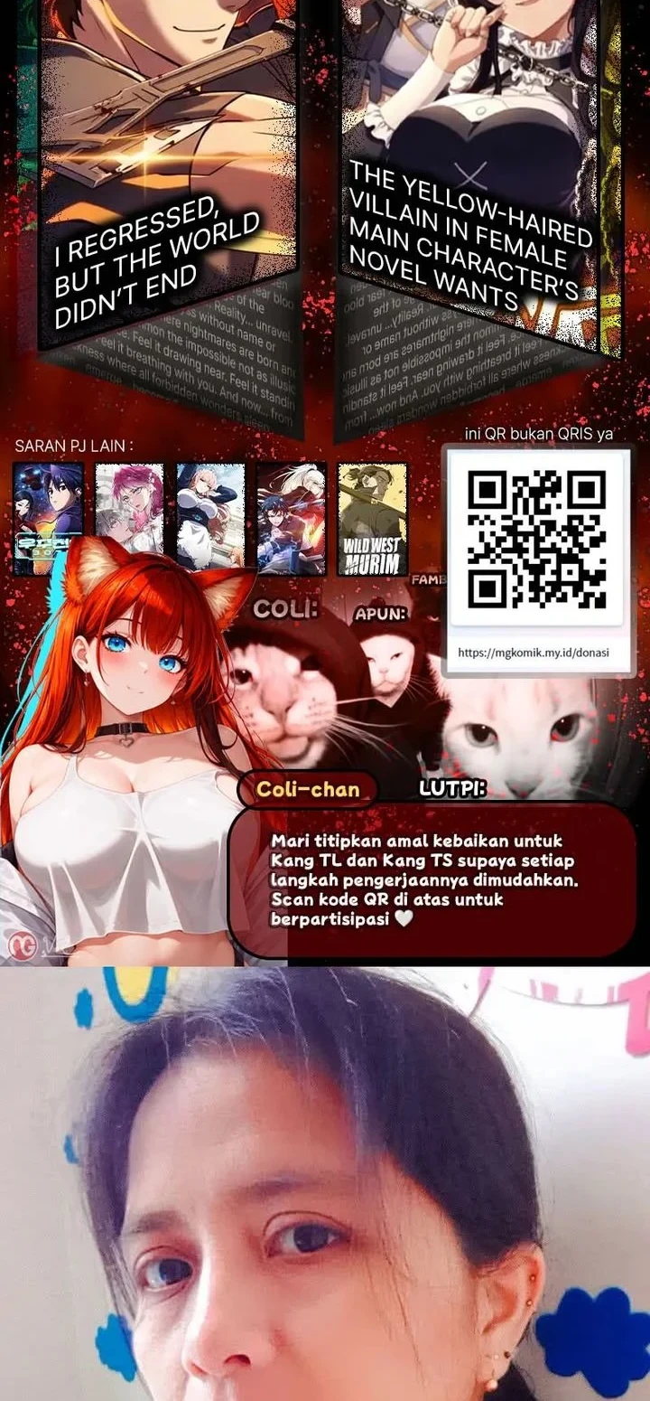 Divine Leveling System Chapter 206 - halaman 50