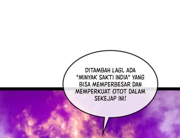 Divine Leveling System Chapter 206 - halaman 8