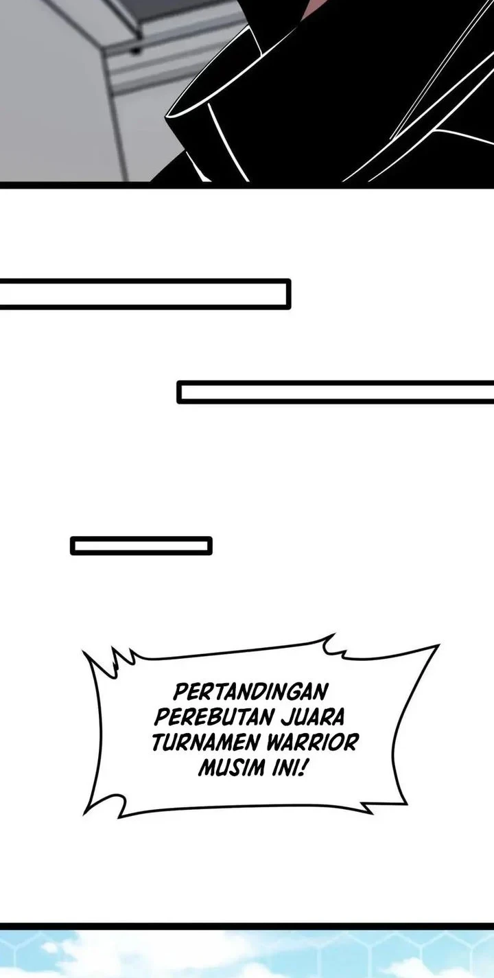 Divine Leveling System Chapter 207 - halaman 10