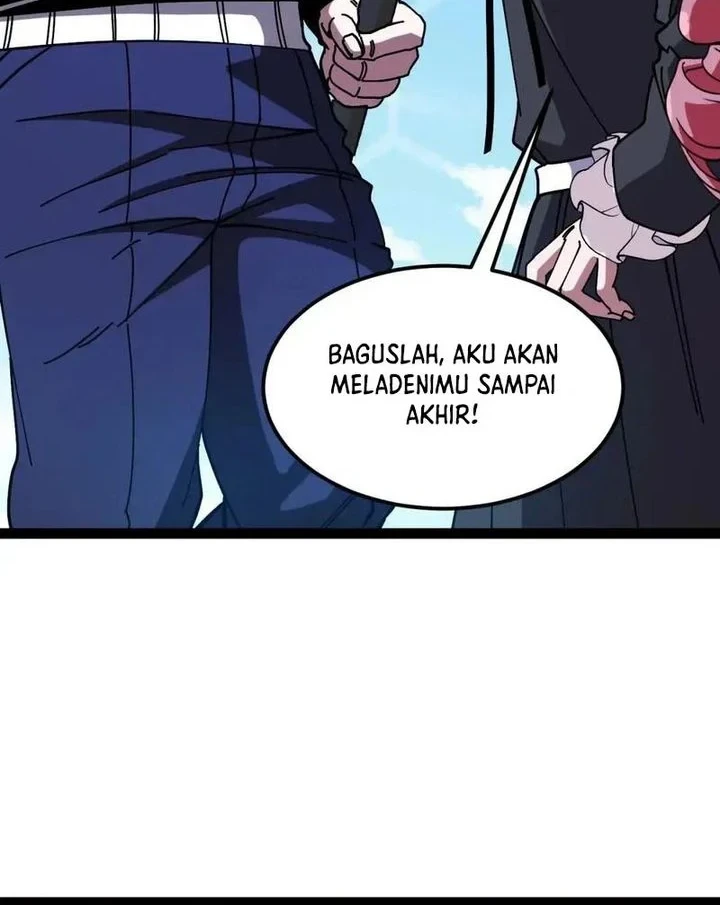 Divine Leveling System Chapter 207 - halaman 15