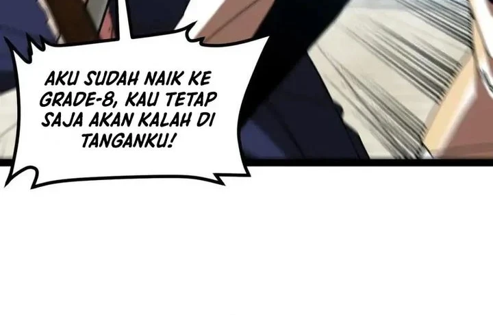 Divine Leveling System Chapter 207 - halaman 17