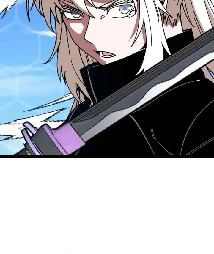 Divine Leveling System Chapter 207 - halaman 21