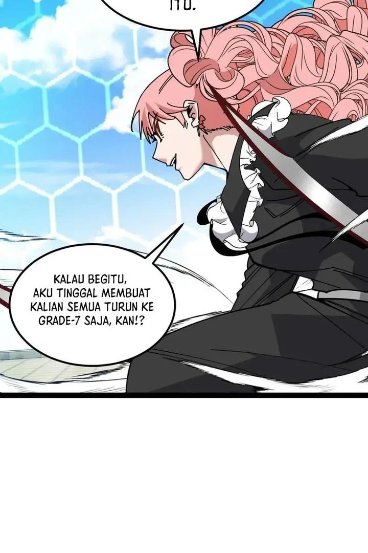 Divine Leveling System Chapter 207 - halaman 23