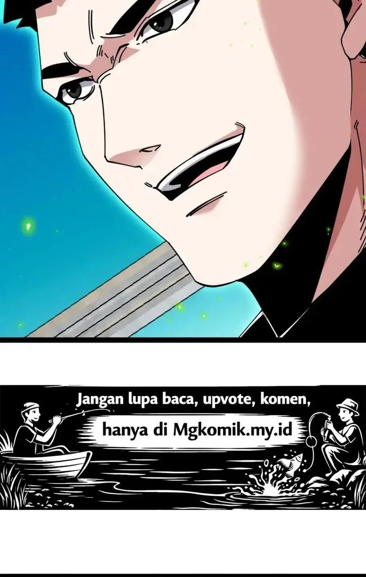 Divine Leveling System Chapter 207 - halaman 27