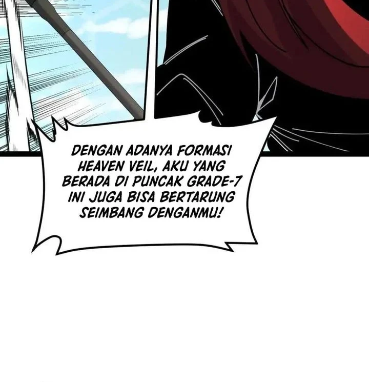 Divine Leveling System Chapter 207 - halaman 32