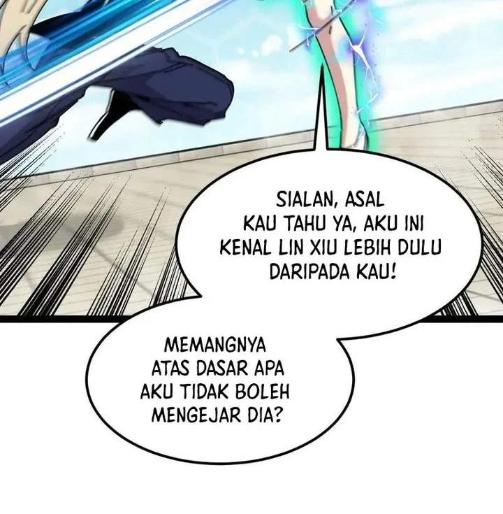 Divine Leveling System Chapter 207 - halaman 35