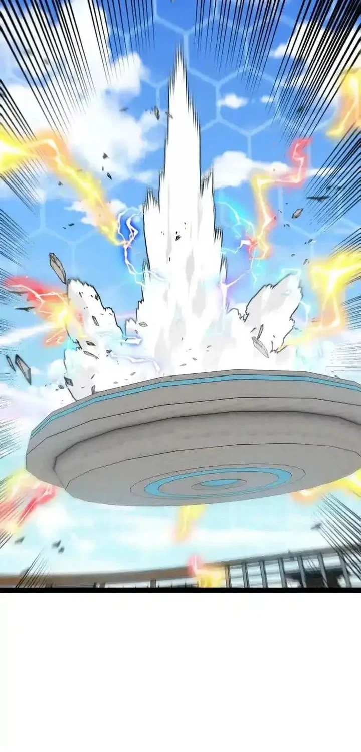 Divine Leveling System Chapter 208 - halaman 13