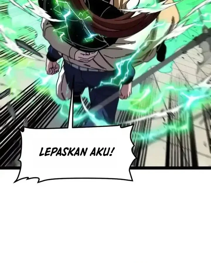 Divine Leveling System Chapter 208 - halaman 19