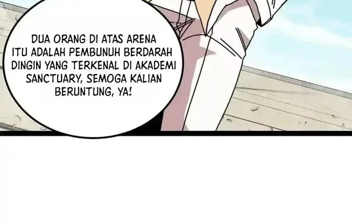 Divine Leveling System Chapter 208 - halaman 29