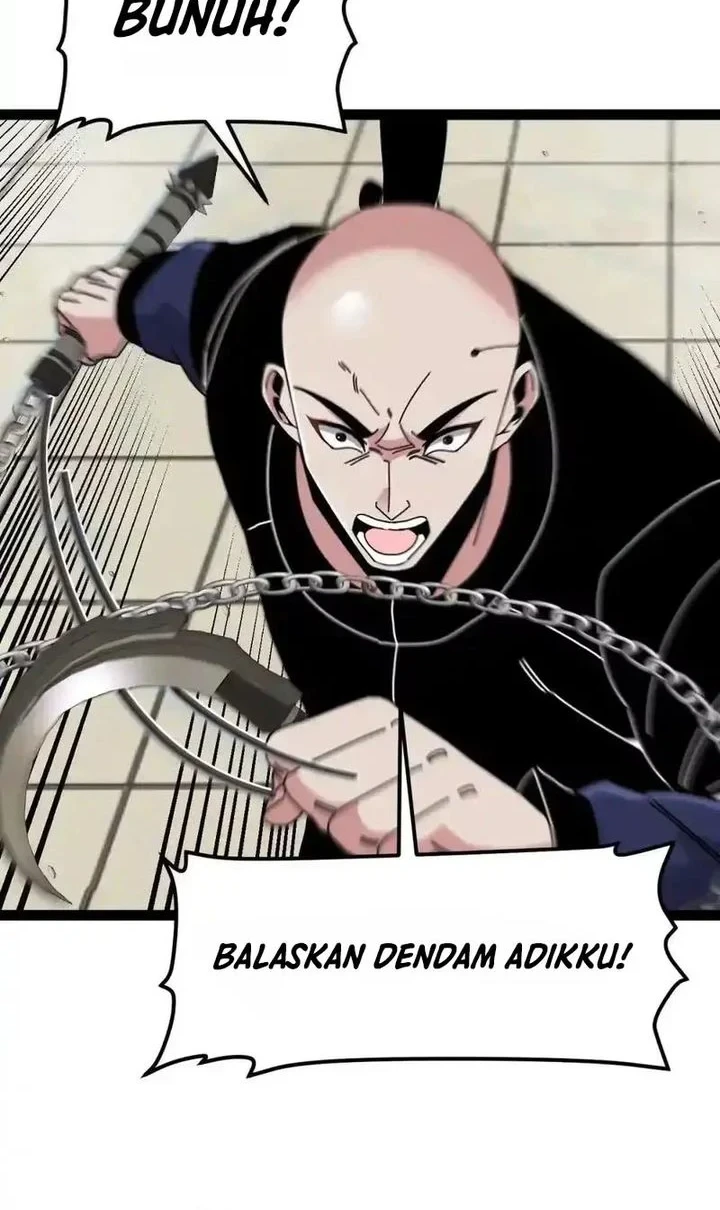 Divine Leveling System Chapter 208 - halaman 37
