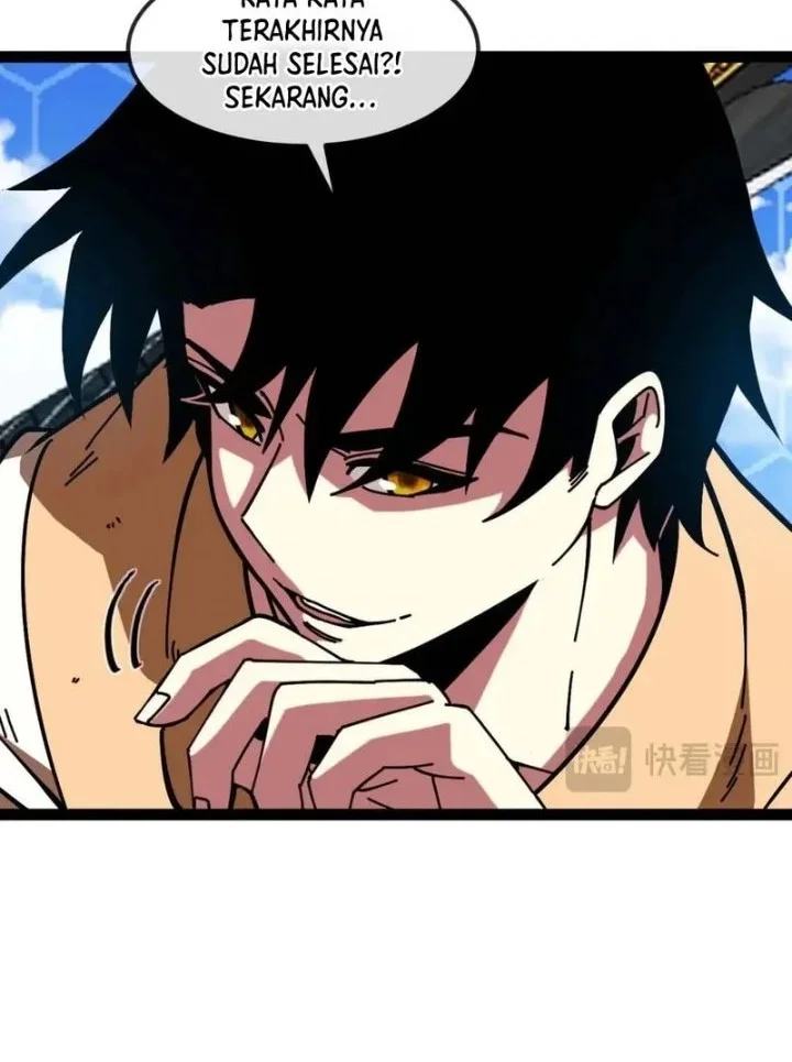 Divine Leveling System Chapter 209 - halaman 13