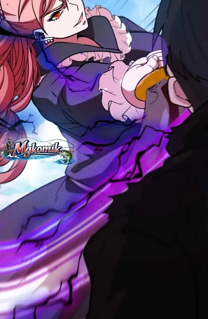 Divine Leveling System Chapter 209 - halaman 15