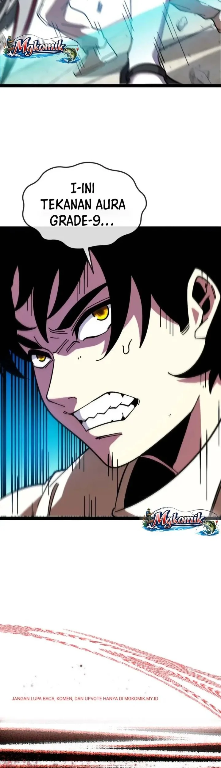 Divine Leveling System Chapter 209 - halaman 18
