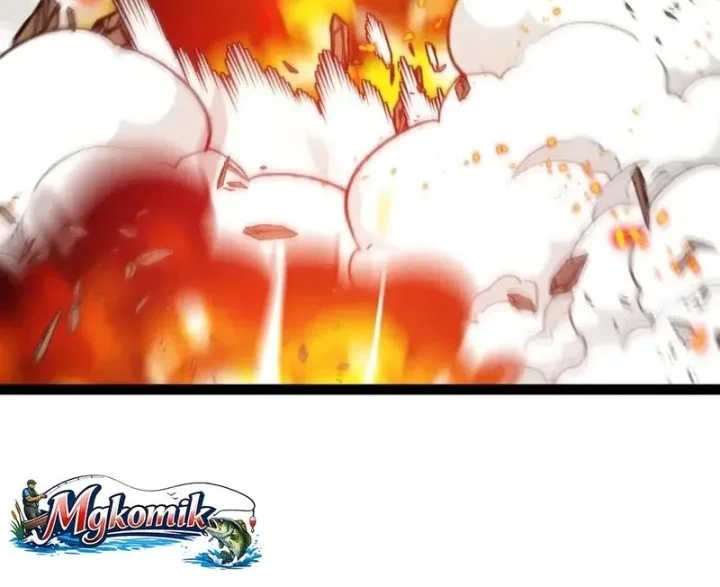 Divine Leveling System Chapter 209 - halaman 6