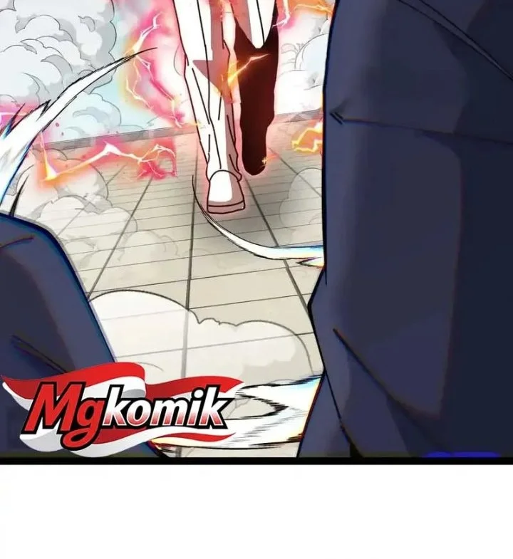 Divine Leveling System Chapter 210 - halaman 13