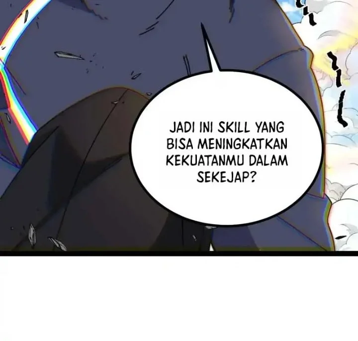Divine Leveling System Chapter 210 - halaman 3