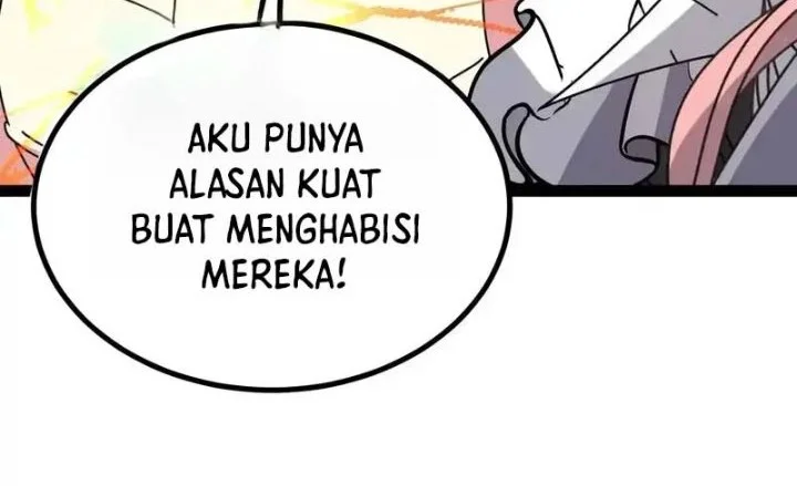 Divine Leveling System Chapter 210 - halaman 9