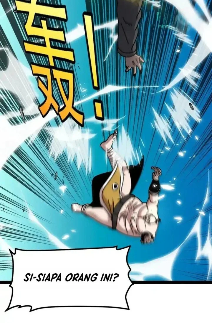 Divine Leveling System Chapter 211 - halaman 17